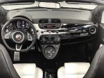 Abarth 595C by Garage Italia Customs 2017 года